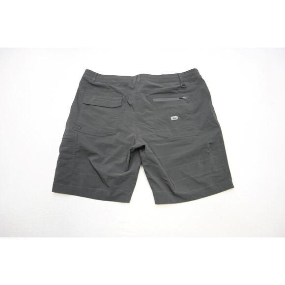 Oneill Cargo Crossover Hybrid Board Shorts Athletic Stretch Surf Mens Size 40 - Picture 8 of 12